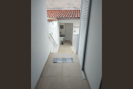 Foto 05 de casa à venda com 2 quartos, 90m² em Santo Amaro, São Paulo