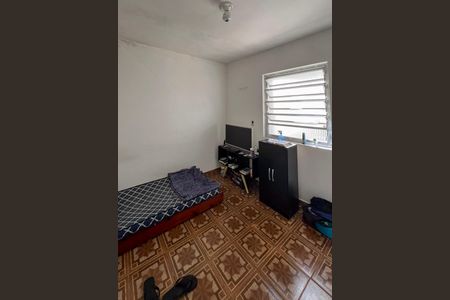 Casa à venda com 183m², 4 quartos e 2 vagasQuarto de Serviço