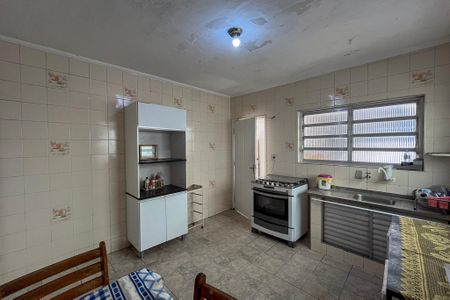 Casa à venda com 183m², 4 quartos e 2 vagasCozinha