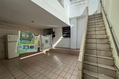 Casa à venda com 183m², 4 quartos e 2 vagasQuintal