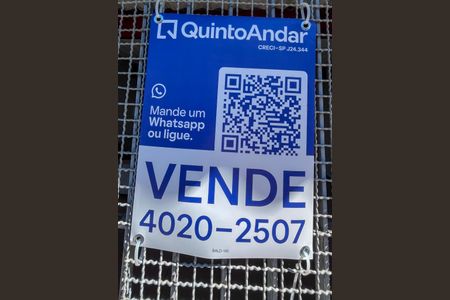 Casa à venda com 183m², 4 quartos e 2 vagasPlaca Quinto Andar