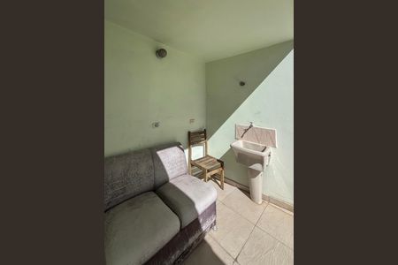 Casa à venda com 183m², 4 quartos e 2 vagasÁrea de Serviço 2