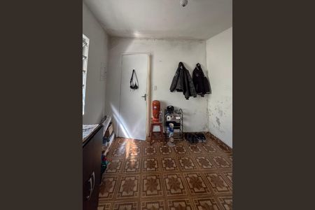 Casa à venda com 183m², 4 quartos e 2 vagasQuarto de Serviço
