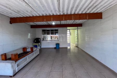 Casa à venda com 183m², 4 quartos e 2 vagasGaragem