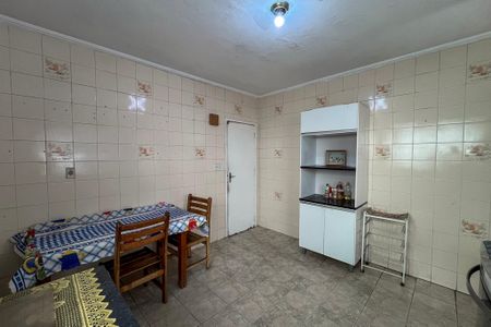 Casa à venda com 183m², 4 quartos e 2 vagasCozinha