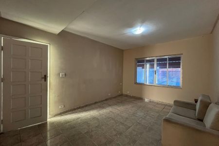 Sala de casa à venda com 4 quartos, 183m² em Jardim Santa Emilia, São Paulo