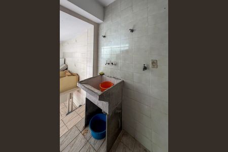 Casa à venda com 183m², 4 quartos e 2 vagasÁrea de Serviço
