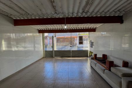 Casa à venda com 183m², 4 quartos e 2 vagasGaragem