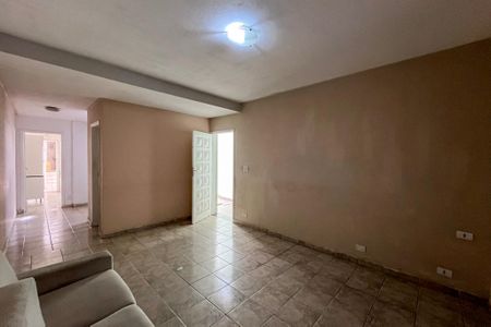 Sala de casa à venda com 4 quartos, 183m² em Jardim Santa Emilia, São Paulo