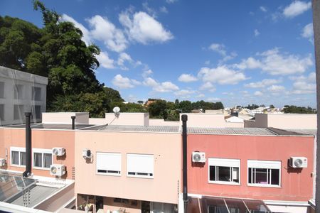 Casa de condomínio para alugar com 180m², 3 quartos e 2 vagasVista do Banheiro Ático