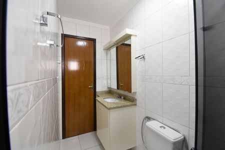 Casa de condomínio para alugar com 180m², 3 quartos e 2 vagasBanheiro 3