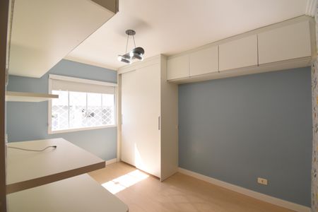 Casa de condomínio para alugar com 180m², 3 quartos e 2 vagasQuarto 2