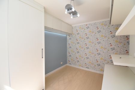 Casa de condomínio para alugar com 180m², 3 quartos e 2 vagasQuarto 2