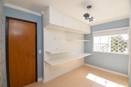 Casa de condomínio para alugar com 180m², 3 quartos e 2 vagasQuarto 2