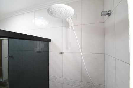 Casa de condomínio para alugar com 180m², 3 quartos e 2 vagasBanheiro 3