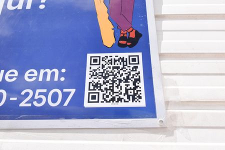 Casa de condomínio para alugar com 180m², 3 quartos e 2 vagasQRcode
