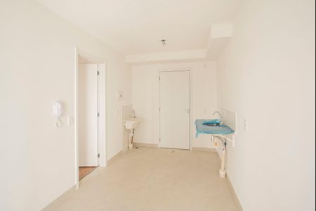 Apartamento para alugar com 30m², 1 quarto e sem vagaSala/Cozinha