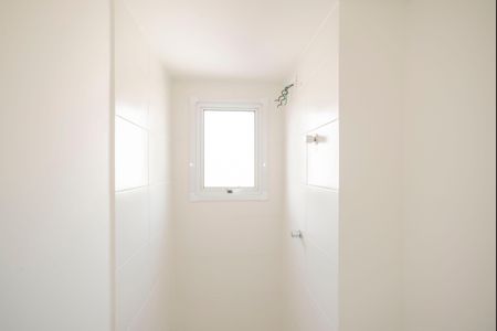 Apartamento para alugar com 30m², 1 quarto e sem vagaBanheiro
