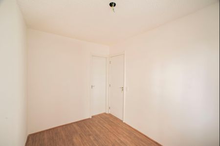 Suíte de apartamento para alugar com 1 quarto, 30m² em Planalto Paulista, São Paulo