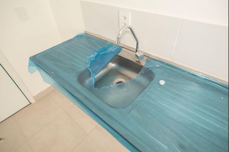 Apartamento para alugar com 30m², 1 quarto e sem vagaCozinha