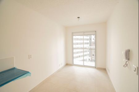 Sala de apartamento para alugar com 1 quarto, 30m² em Planalto Paulista, São Paulo