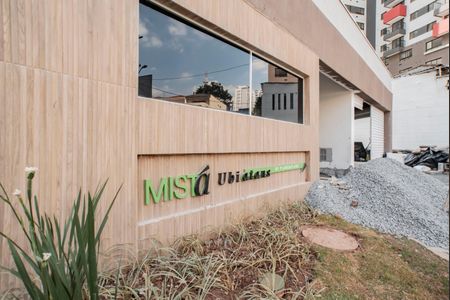 Apartamento para alugar com 30m², 1 quarto e sem vagaFrente