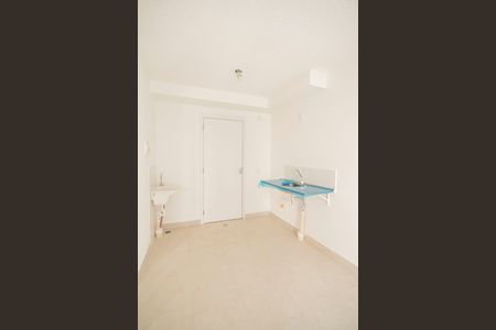 Apartamento para alugar com 30m², 1 quarto e sem vagaCozinha