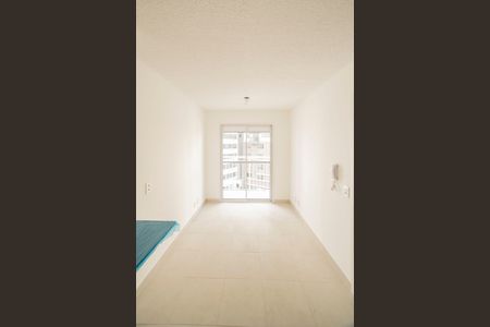 Sala de apartamento para alugar com 1 quarto, 30m² em Planalto Paulista, São Paulo
