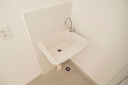 Apartamento para alugar com 30m², 1 quarto e sem vagaCozinha