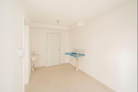 Apartamento para alugar com 30m², 1 quarto e sem vagaSala/Cozinha