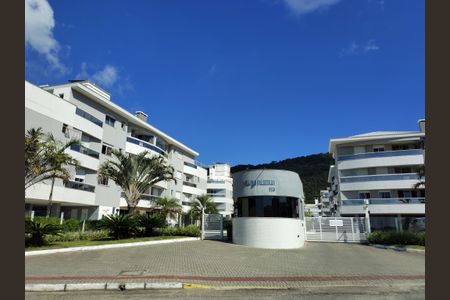 Apartamento para alugar com 135m², 3 quartos e 2 vagasFachada e portaria