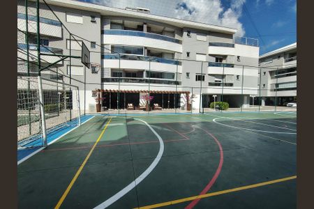 Apartamento para alugar com 135m², 3 quartos e 2 vagasQuadra Esportiva 2