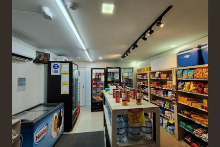 Apartamento para alugar com 135m², 3 quartos e 2 vagasMarket