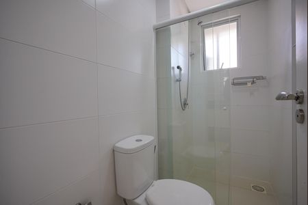 Apartamento para alugar com 135m², 3 quartos e 2 vagasBanheiro