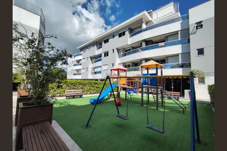 Apartamento para alugar com 135m², 3 quartos e 2 vagasÁrea comum - Playground