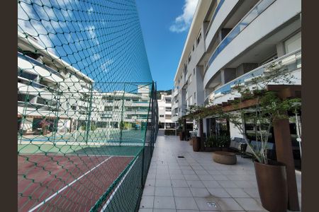 Apartamento para alugar com 135m², 3 quartos e 2 vagasÁrea comum