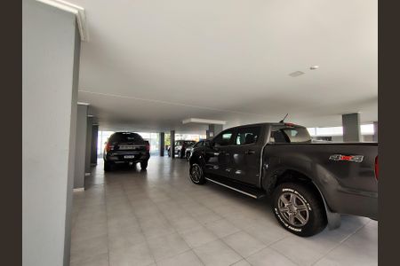 Apartamento para alugar com 135m², 3 quartos e 2 vagasGaragem