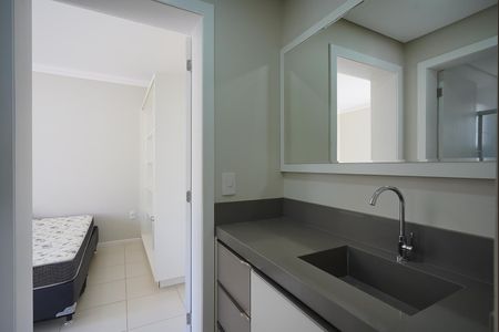 Apartamento para alugar com 135m², 3 quartos e 2 vagasBanheiro
