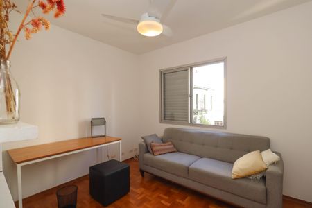 Apartamento à venda com 78m², 2 quartos e 1 vagaQuarto 2