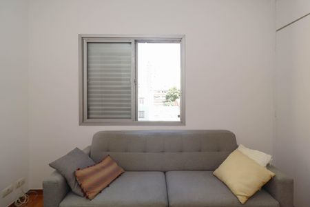 Apartamento à venda com 78m², 2 quartos e 1 vagaQuarto 2