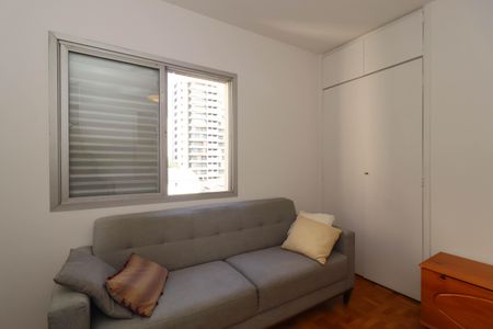 Apartamento à venda com 78m², 2 quartos e 1 vagaQuarto 2