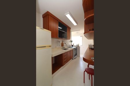Apartamento à venda com 78m², 2 quartos e 1 vagaCozinha