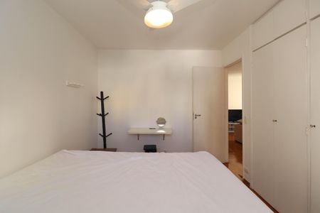 Apartamento à venda com 78m², 2 quartos e 1 vagaQuarto 1