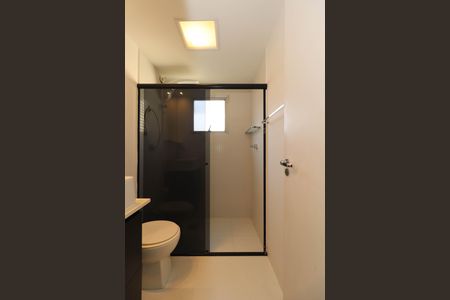Apartamento à venda com 78m², 2 quartos e 1 vagaBanheiro social