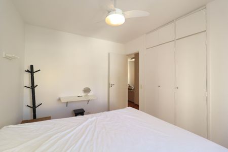 Apartamento à venda com 78m², 2 quartos e 1 vagaQuarto 1