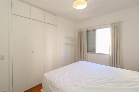 Apartamento à venda com 78m², 2 quartos e 1 vagaQuarto 1