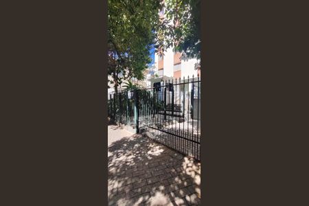 Apartamento à venda com 78m², 2 quartos e 1 vagaFachada