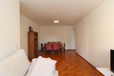 Apartamento à venda com 78m², 2 quartos e 1 vagaSala