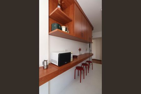 Apartamento à venda com 78m², 2 quartos e 1 vagaCozinha