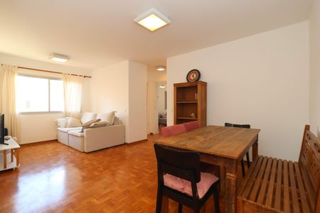 Apartamento à venda com 78m², 2 quartos e 1 vagaSala